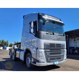 Volvo Fh 460 6x2 I-shift Ano 2023/24 Globetrotter