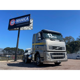 Volvo Fh 460 Ishift 6x2 Ano 2013
