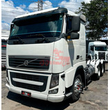 Volvo Fh460 6x2 2015 Ishift - Tvg Caminhões