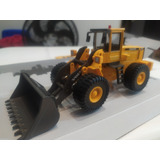Volvo Pá Carregadeira Scala 1:50