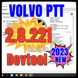 Volvo Pt Atualizado 2.8.241 Fh4 (incl. Devtool