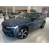 Volvo Xc60 2.0 T8 Recharge Ultimate Dark Awd Geartronic