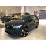 Volvo Xc90 Xc90 T8 Recharge Ultimate Dark