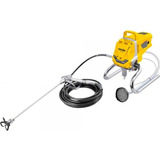 Vonder Mpa1010 Máquina De Pintura Airless 1,3hp 110v