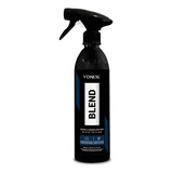 Vonixx Blend Spray Black Edition Cera Spray Carnaúba E Sílica 500ml