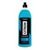 Vonixx Citron Shampoo Desengraxante Concentrado 1,5l
