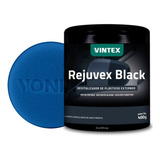 Vonixx Rejuvex Black Revitalizador Plástico 400g