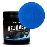 Vonixx Rejuvex Black Revitalizador Plástico 400g