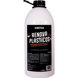 Vonixx Renovador De Plasticosproduto Para Renovar Plasticos Automotivo