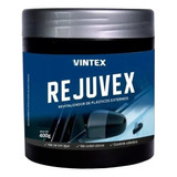 Vonixx Revitalizador De Plasticos Rejuvex 400g Vintex