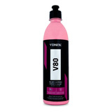 Vonixx V80 Selante Sintetico Proteção De Pintura 500ml