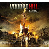 Voodoo Hill - Waterfall (cd Lacrado