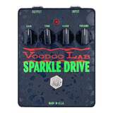 Voodoo Sparkle Drive