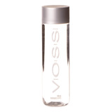 Voss Água Mineral Natural Sem Gás Pet 500ml