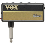 Vox Amplug 2 Amplificador De Guitarra