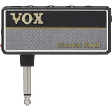 Vox Amplug 2 Classic Rock - Mini Amplificador De Guitarra