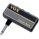 Vox Amplug 2 Classic Rock - Mini Amplificador De Guitarra