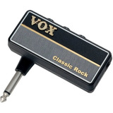 Vox Amplug 2 Classic Rock Headphone