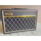 Vox Pathfinder Bass 10 Amplificador De Baixo Cubo