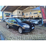 Voyage 1.0 Completo - Baixa Km - Praia Grande - Sp
