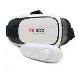 Vr Box / Realidade Virtual +