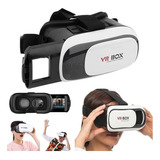 Vr Box Oculos: Realidade Virtual 3d