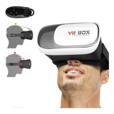 Vr Box Oculos Games Virtual Cardboard