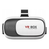Vr Box Oculos Realidade Virtual Cardboard