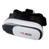Vr Box Realidade Virtual 3d Com