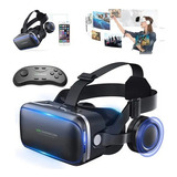 Vr Goggles Para Tv, Filmes E