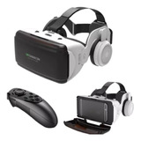 Vr Óculos Realidade Virtual 3d Jogos