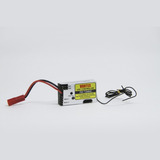Mixer+gyro+receiver