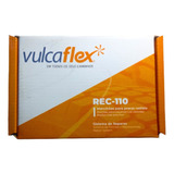Vulcaflex Manchão A Frio Rec 110 / 55x75mm 20un