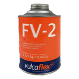 Vulcaflex Vf-2 Cola Cimento Vulcanizante A