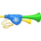 Vuvuzela Do Luva De Pedreiro Corneta