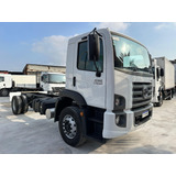 Vw 17-190 Robust Ano 2023 4x2 Chassi /ñ 1719 15190 15180 Mb