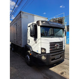 Vw 17190 Constellation Ano 13 Toco Bau Unico Dono 