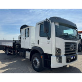Vw 17210 Toco Munck Argos 20t Cabine Suplementar 