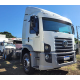 Vw 24250 Único Dono