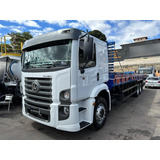 Vw 24280 Constellation Leito Completo Carroceria 22/23