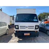 Vw 8150 2011 Baú 6 Mts 710 8140 915 815 Hr 9150 914 712 912 