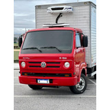 Vw 8150 Delivery Plus Baú Refrigerado