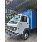 Vw 8150 Unico Dono Com Baixo Km Sayder