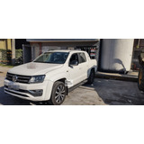 Vw Amarok V6 Extreme Ac 4completa 19/20 Codigo 6056144