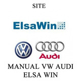 Vw Audi Skoda Elsa Win Online