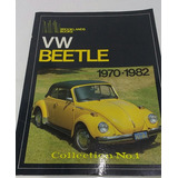 Vw Beetle 1970 A 1982