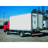 Vw Delivery 8160 Ñ É Ford Cargo 815 816 1016 1119