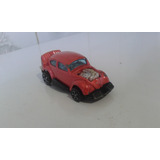Vw Hot Rod Fusca Corgi Juniors Made In Gt Britain Imk1
