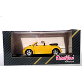 Vw New Beetle Concept 1 1994 Cabrio 1/43 Detailcars. 