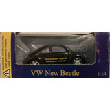 Vw New Beetle Toy Fair 2004